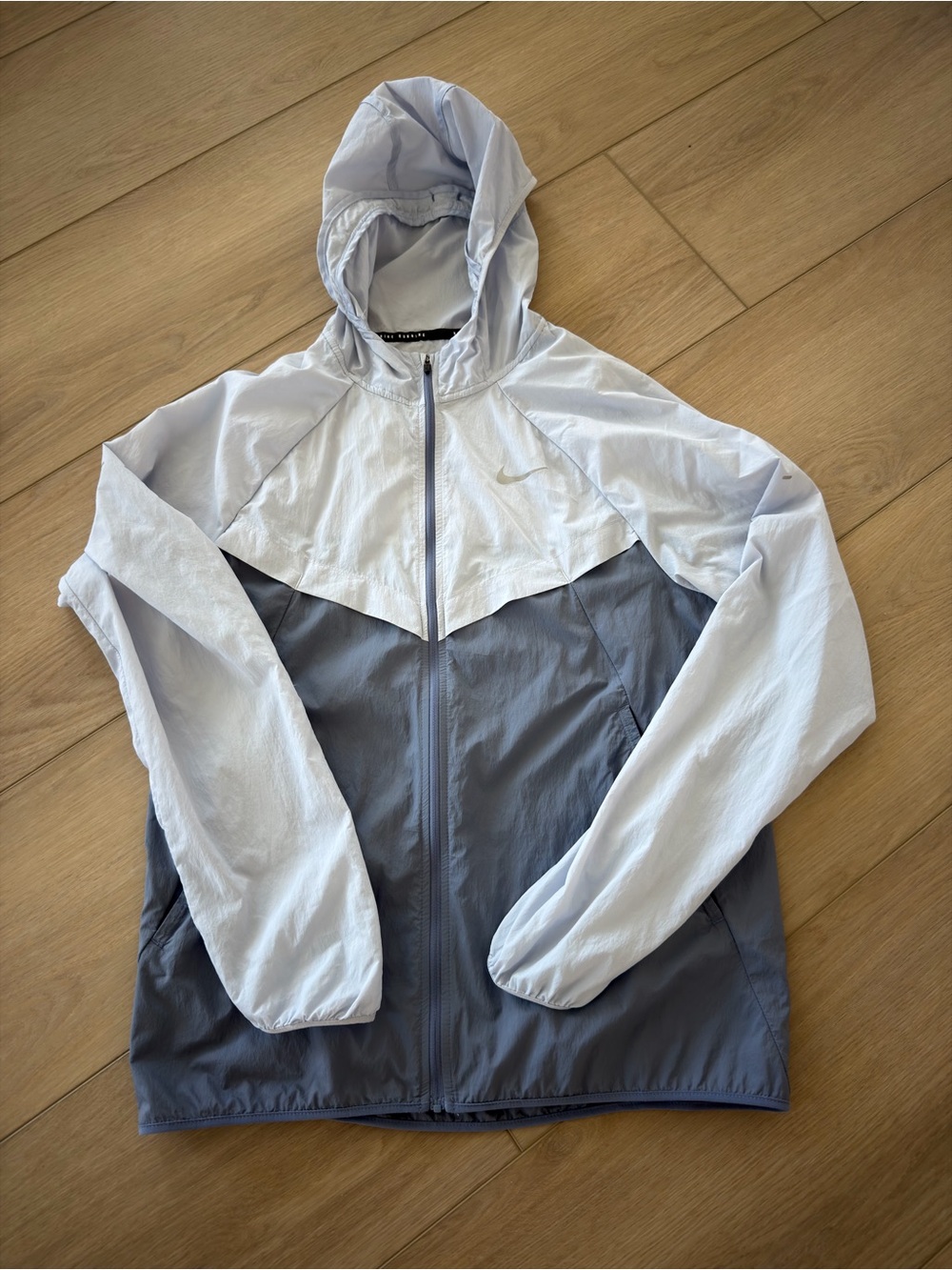 Nike Running Lightweight Jacket with Bonus!